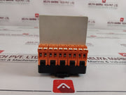 Bartec 07-7311-97Wp/5410 Rs485/Profibus Fiber Optic Ring-link Dc 20-30V