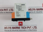 Bartec 07-7311-97Wp/5410 Rs485/Profibus Fiber Optic Ring-link Dc 20-30V
