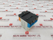 Bartec 07-7311-97Wp/6000 Rs485/Profibus Fiber Optic Coupler