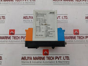 Bartec 07-7311-97Wp/6000 Rs485/Profibus Fiber Optic Coupler