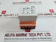 Bartec 07-7311-97Wp/6000 Rs485/Profibus Fiber Optic Link 