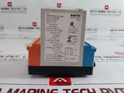 Bartec 07-7311-97Wp/6000 Rs485/Profibus Fiber Optic Link
