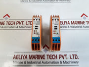 Bartec 17-584C-21B1/0020 Switch Amplifier