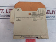 Bartec 17-584C-21B1/0020 Switch Amplifier Ac 230V