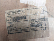 Bartec 27-2551-2620 Motor Space Heater