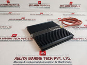 Bartec 27-2551-2620 Motor Space Heater