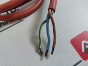 Bartec 27-2551-2620 Motor Space Heater