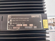 Bartec 27-2551-2620 Motor Space Heater