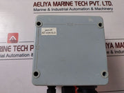Bartec 27-6Aa3-61522000 Temperature Controller 400V/16A