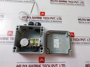 Bartec 27-6Aa3-61522000 Temperature Controller 400V/16A