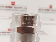 Bartec Nasp I-20090 Cable Gland Kit P405708/7