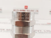 Bartec Nasp I-20090 Cable Gland Kit P405708/7