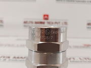 Bartec Nasp I-20090 Cable Gland Kit P405708/7