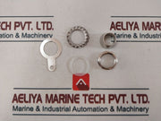 Bartec Nasp I-20090 Cable Gland Kit P405708/7