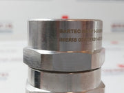 Bartec Nasp I-20090 Pap Cable Glands Kit