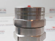 Bartec Nasp I-20090 Pap Cable Glands Kit