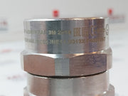 Bartec Nasp I-20090 Pap Cable Glands Kit