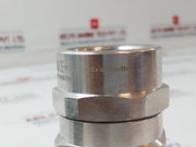 Bartec Nasp I-20090 Pap Cable Glands Kit