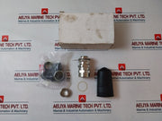 Bartec Nasp I-20090 Pap Cable Glands Kit