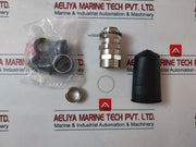 Bartec Nasp I-20090 Pap Cable Glands Kit