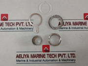 Bartec Nasp I-20090 Pap 4M Cable Glands Kit