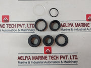 Bartec Nasp I-20090 Pap 4M Cable Glands Kit