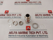 Bartec Nasp I-20090 Pap Cable Glands With Box Kit