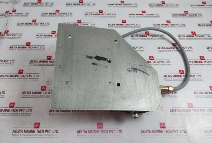 Bartec Otb-122/13 Junction Box Terminal Module Ii 2Gd Ex E Ii Ex Td A21 T6 T85C
