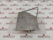 Bartec Otb-122/13 Openâ€Path Infrared Gas Detector 18-32Vdc 4 To 120 Metres