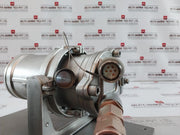 Bartec Otb-122/13 Openâ€Path Infrared Gas Detector 18-32Vdc 4 To 120 Metres