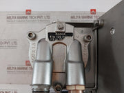 Bartec Otb-122/13 Openâ€Path Infrared Gas Detector 18-32Vdc 4 To 120 Metres