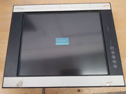 Bartec Polaris 17-71V2-5000 Remote 19,1” Panel
