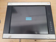 Bartec Polaris 17-71V2-5000 Remote 19,1” Panel