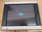 Bartec Polaris 17-71V2-5000 Remote 19,1” Panel