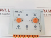 Bartec Rs485/Profibus Koppler 07-7311-97Wpk4No