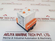 Bartec Rs485/Profibus Koppler 07-7311-97Wpk4No