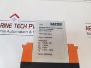 Bartec Rs485/Profibus Koppler 07-7311-97Wpk4No