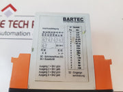 Bartec Rs485/Profibus Koppler 07-7311-97Wpk4No