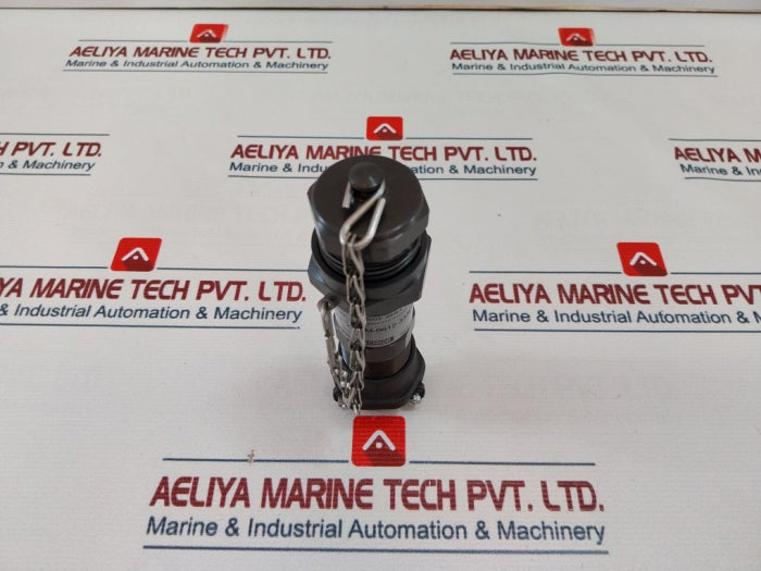 Bartec Technor Zpem-0612-333Pn Amphenol Connector Ba0068478 B016A, Ddm-1000-ac-2