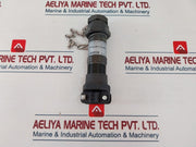 Bartec Technor Zpem-0612-333Pn Amphenol Connector Ba0068478 B016A, Ddm-1000-ac-2