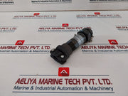 Bartec Technor Zpem-0612-333Pn Amphenol Connector Ba0068478 B016A, Ddm-1000-ac-2