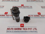 Bartec Technor Zpem-0612-333Pn Amphenol Connector Ba0068478 B016A, Ddm-1000-ac-2