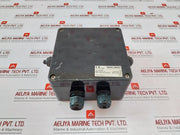 Bartec Varnost 07-5103-9603 Junction Box Ptb 08 Atex 1064