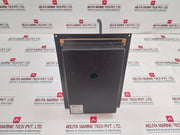 Bartec Vodec Dx3Mc16 Intercom Master Control Panel 82-05-11528