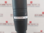 Bartec Vodec Dx3Mc16 Intercom Master Control Panel 82-05-11528