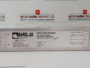 Bartel Hfx 218 E1003 Electronic Ballast 220-250V