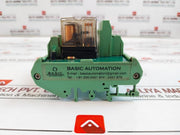 Basic Automation Ba4-2 Relay Module 94V-0
