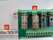 Basic Automation Ba4-2 Relay Module 94V-0