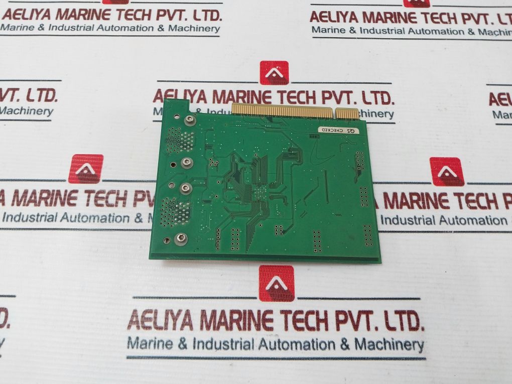 Basler 1000010228 Printed Circuit Board Fg2Cpci_Light-1