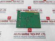 Basler 1000010228 Printed Circuit Board Fg2Cpci_Light-1